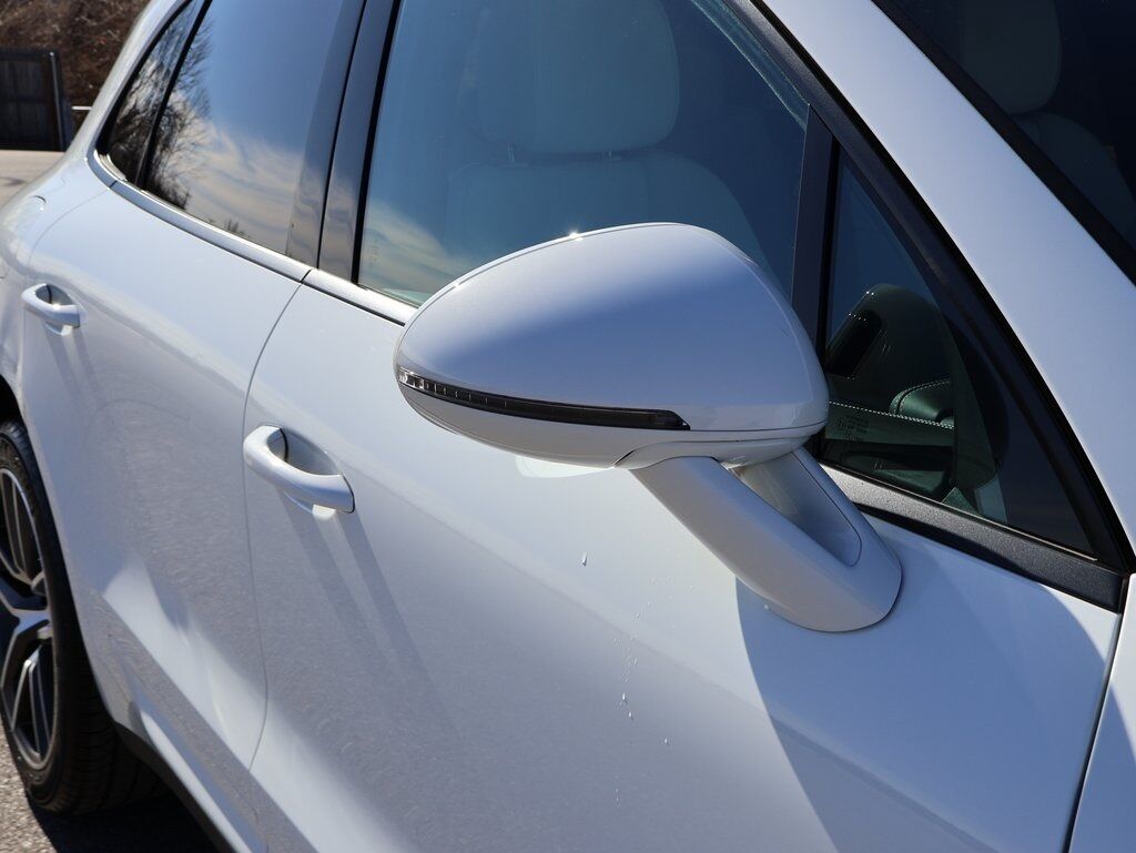 2023 Porsche Macan San Clemente CA