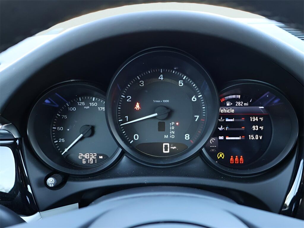 2023 Porsche Macan San Clemente CA