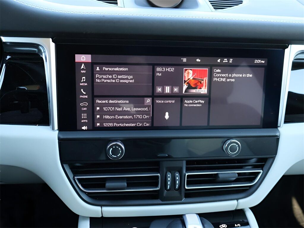 2023 Porsche Macan San Clemente CA