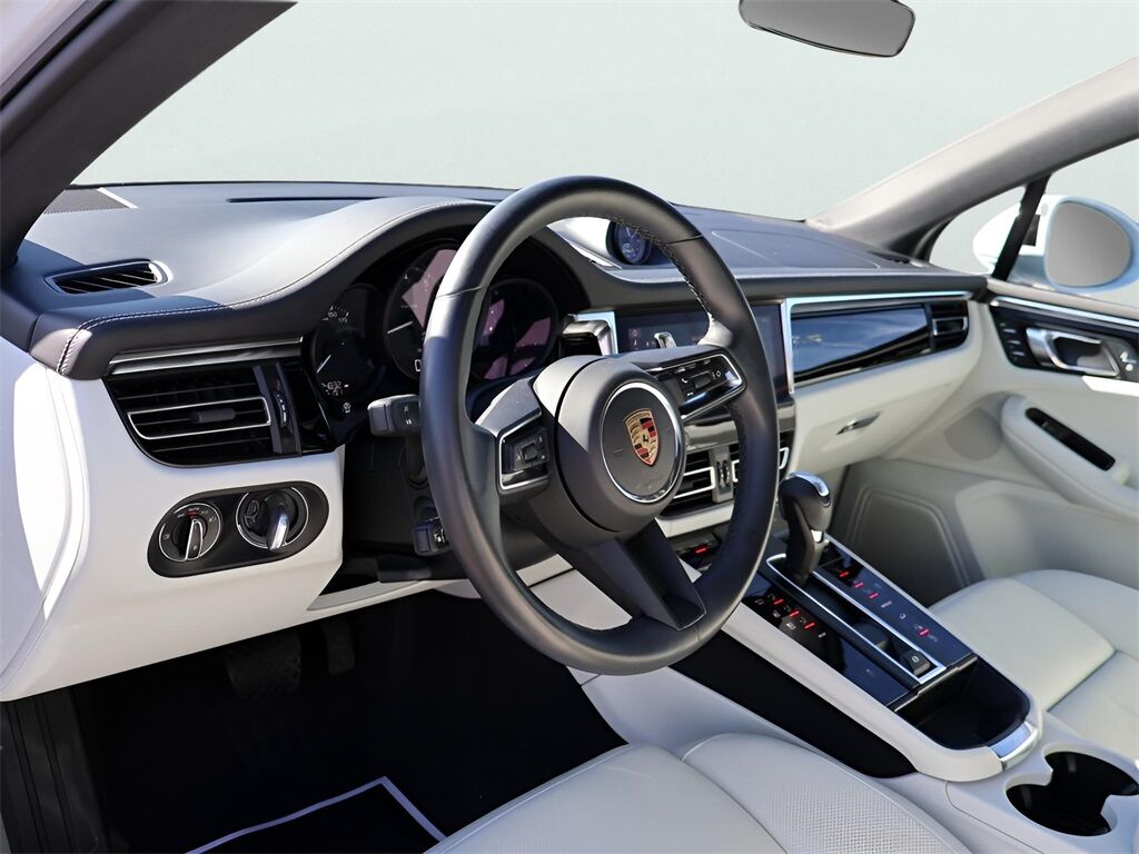 2023 Porsche Macan San Clemente CA