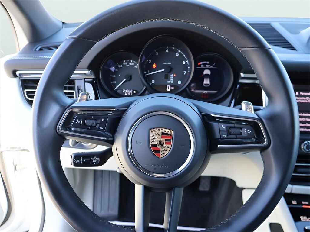 2023 Porsche Macan San Clemente CA