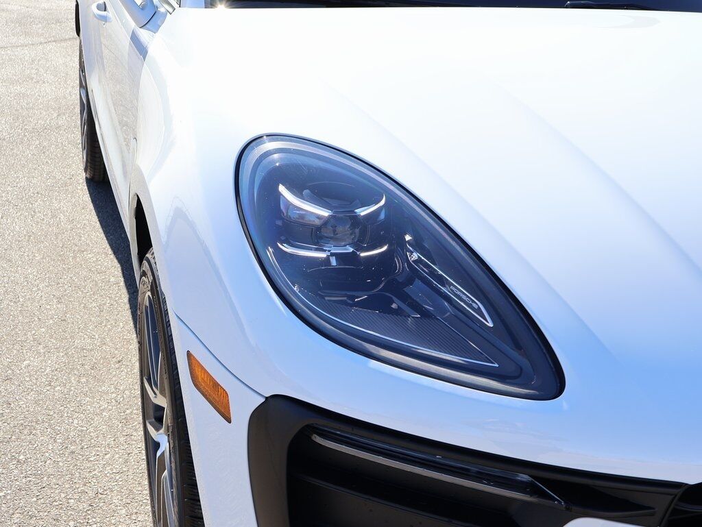 2023 Porsche Macan San Clemente CA