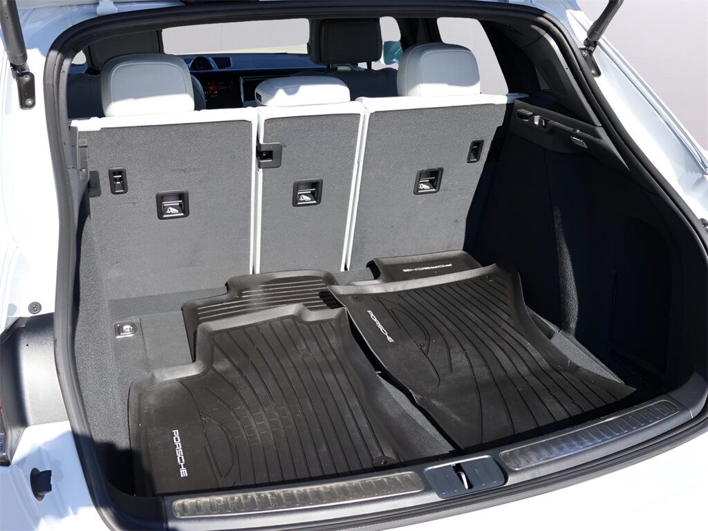 2023 Porsche Macan San Clemente CA