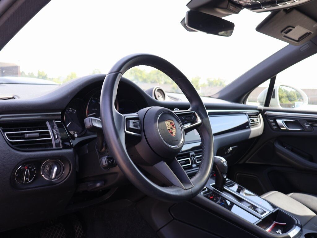 2023 Porsche Macan San Clemente CA