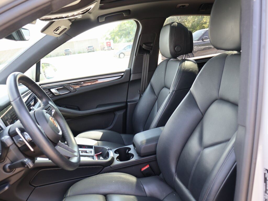 2023 Porsche Macan San Clemente CA
