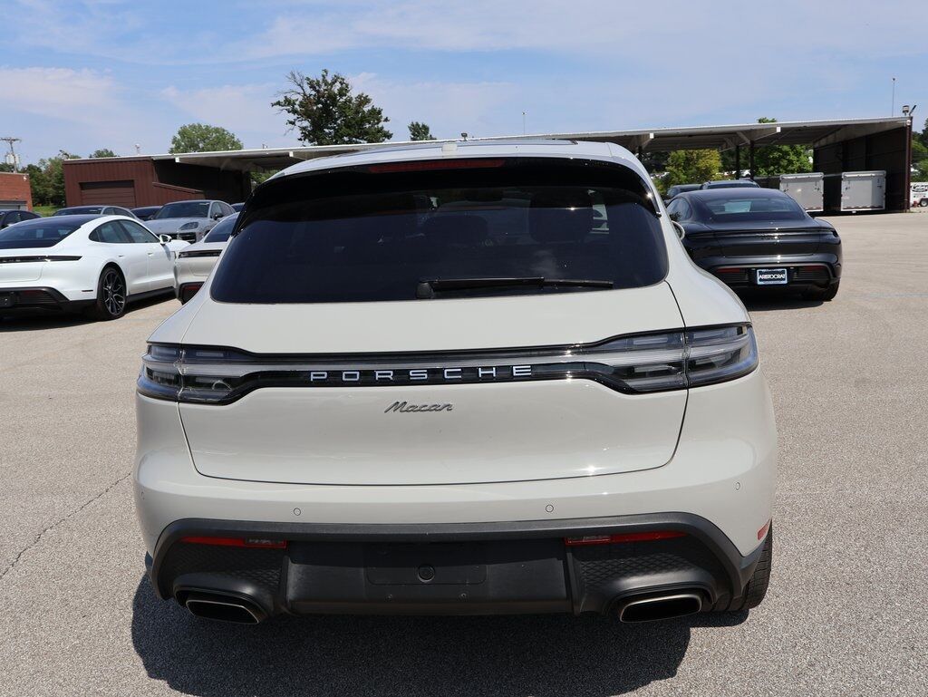 2023 Porsche Macan San Clemente CA