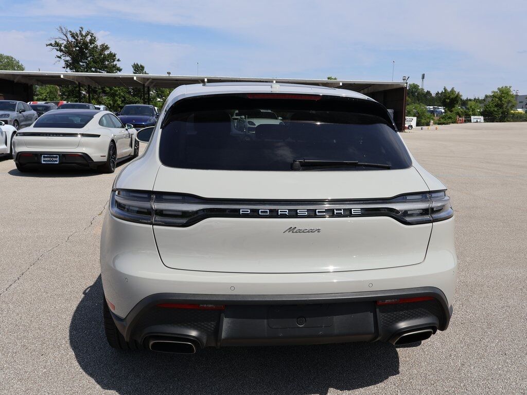 2023 Porsche Macan San Clemente CA