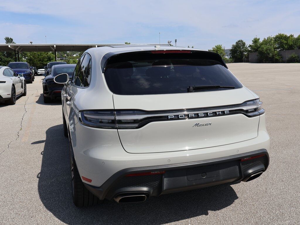 2023 Porsche Macan San Clemente CA