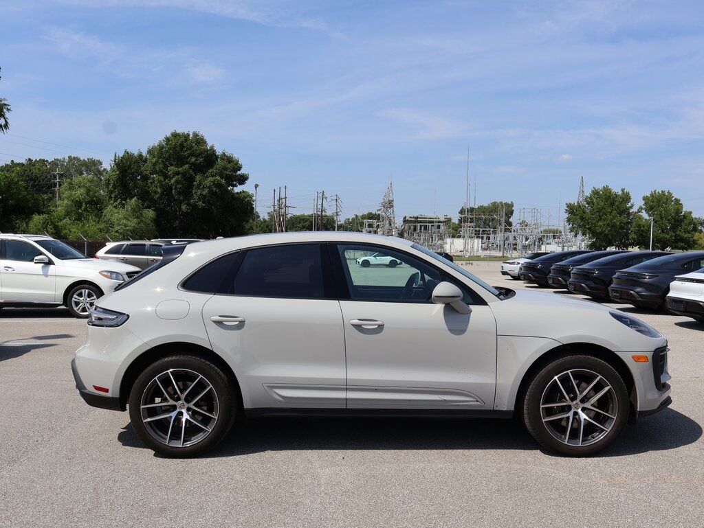 2023 Porsche Macan San Clemente CA