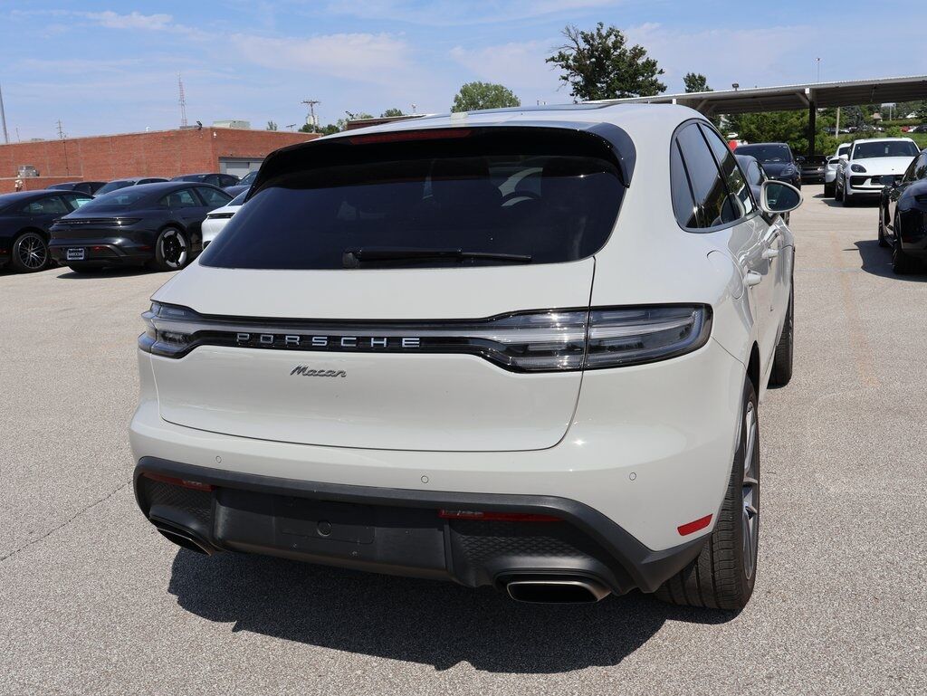 2023 Porsche Macan San Clemente CA