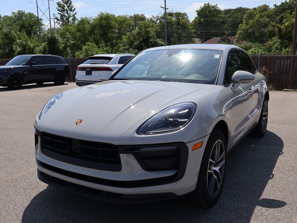2023 Porsche Macan San Clemente CA
