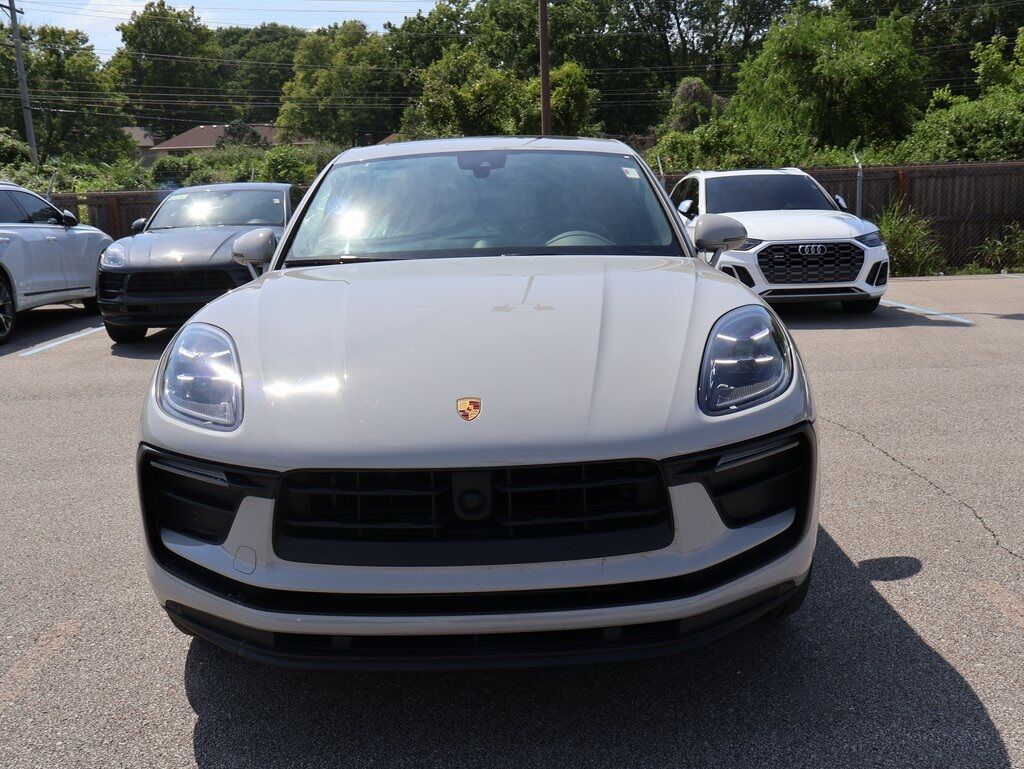 2023 Porsche Macan San Clemente CA