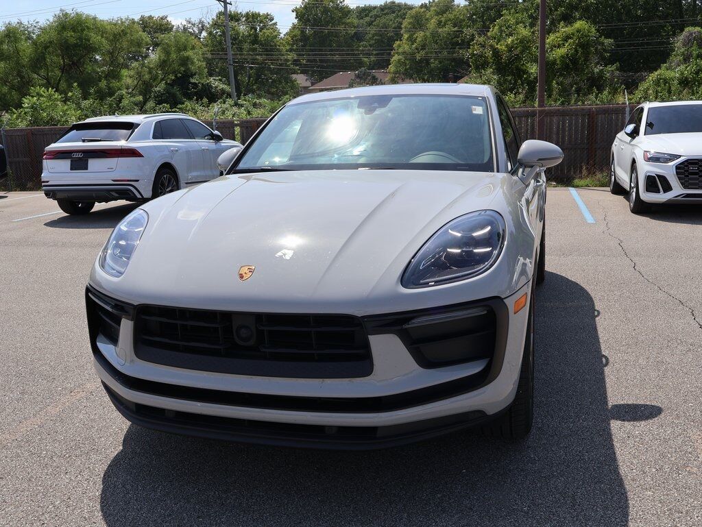 2023 Porsche Macan San Clemente CA