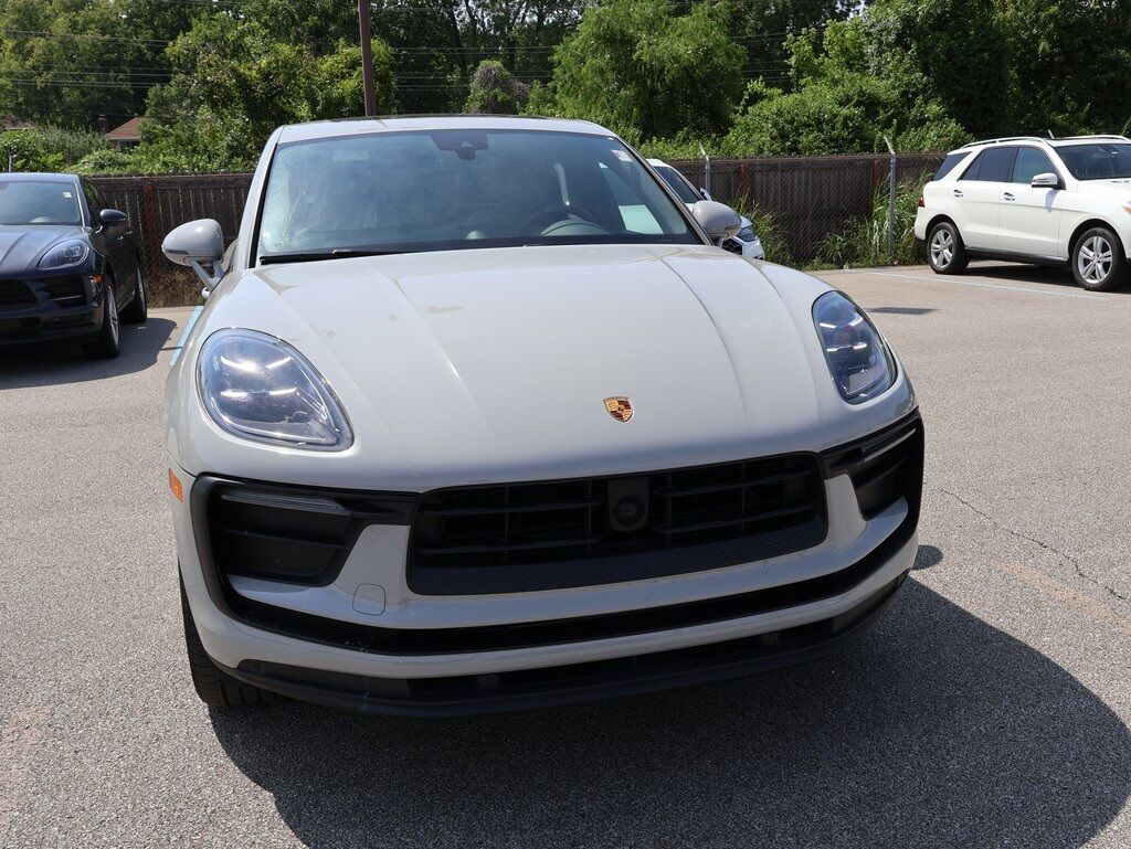 2023 Porsche Macan San Clemente CA