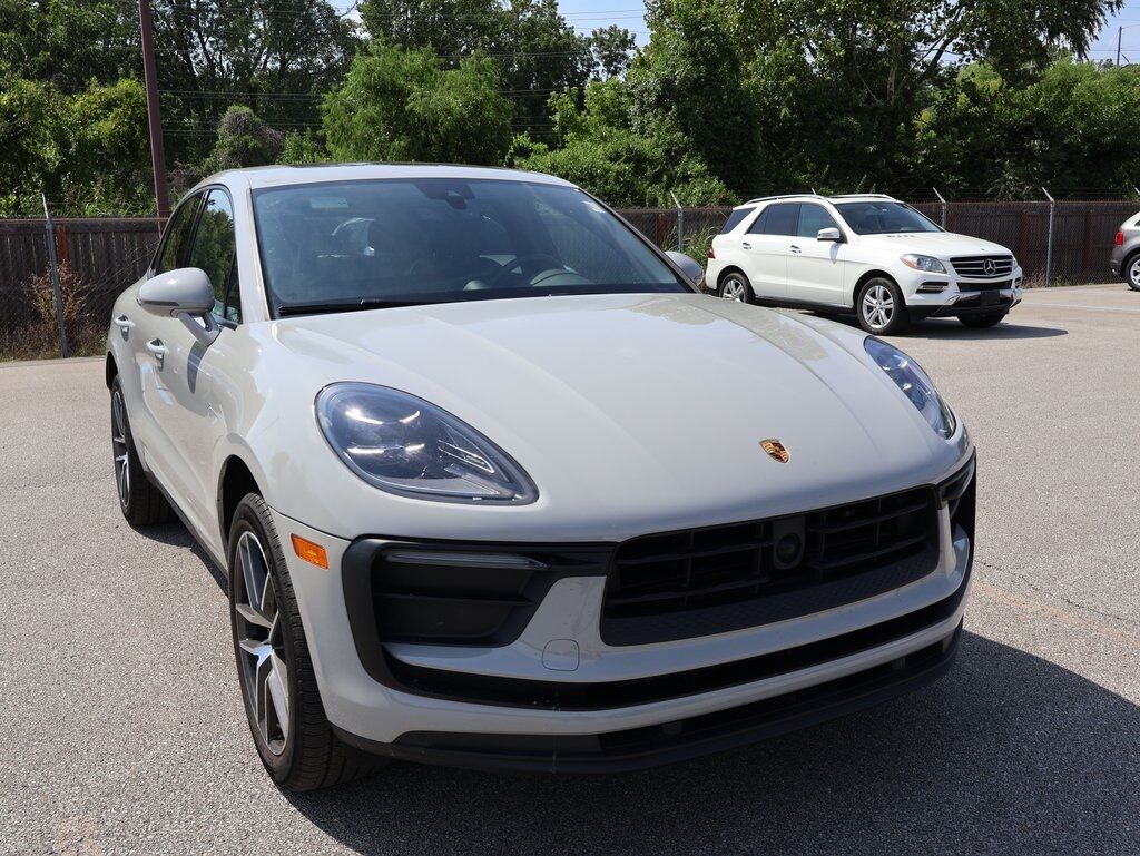 2023 Porsche Macan San Clemente CA