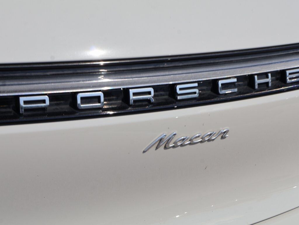 2023 Porsche Macan San Clemente CA