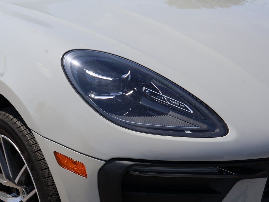 2023 Porsche Macan San Clemente CA
