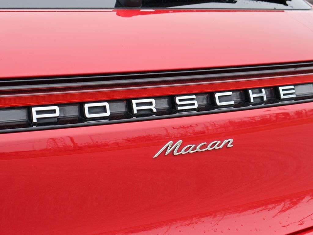 2023 Porsche Macan San Clemente CA