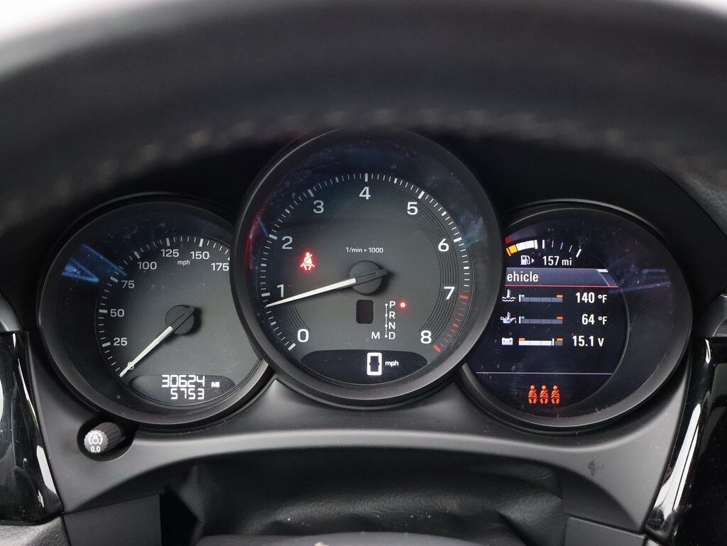 2023 Porsche Macan San Clemente CA