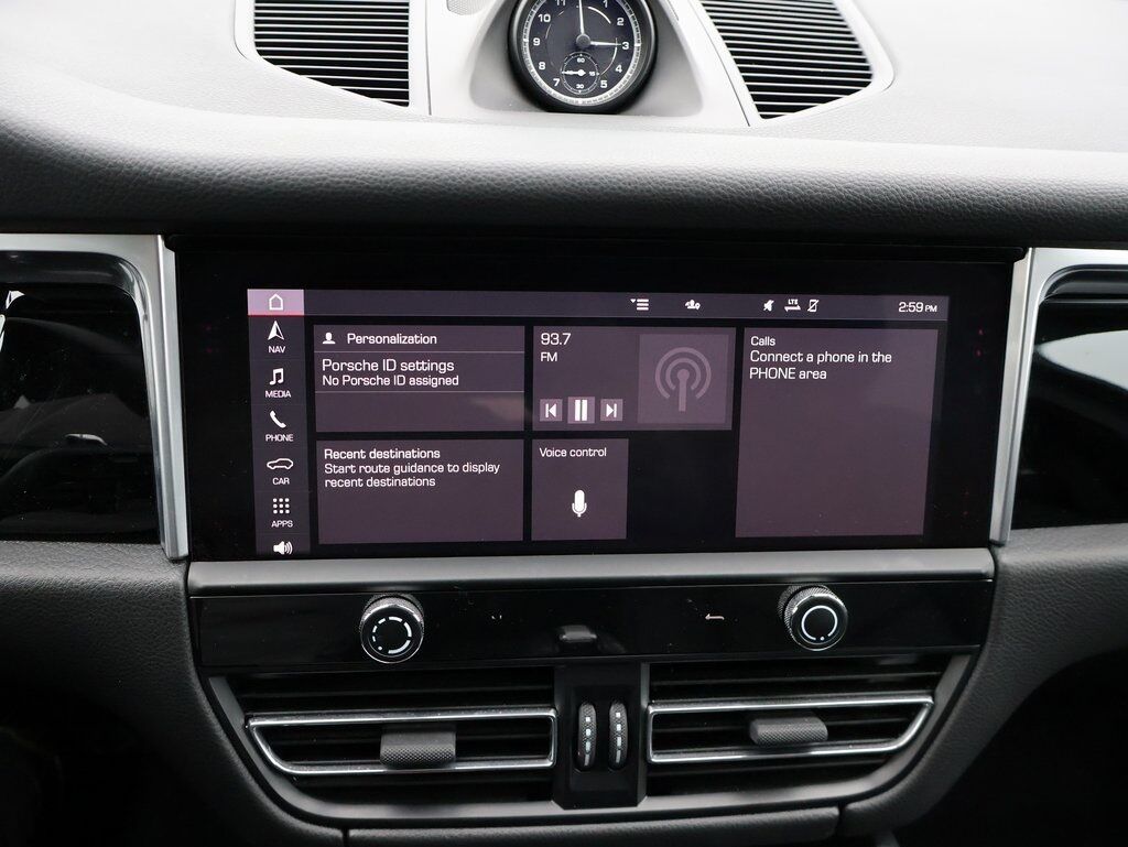 2023 Porsche Macan San Clemente CA