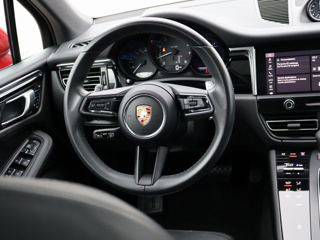 2023 Porsche Macan San Clemente CA