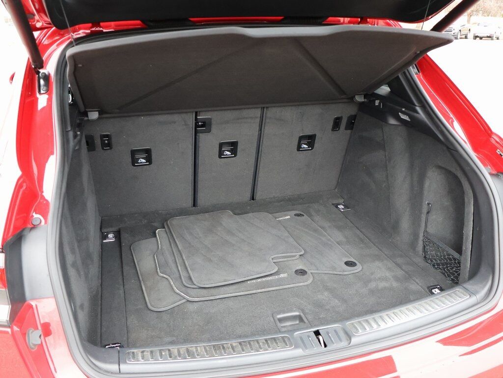 2023 Porsche Macan San Clemente CA