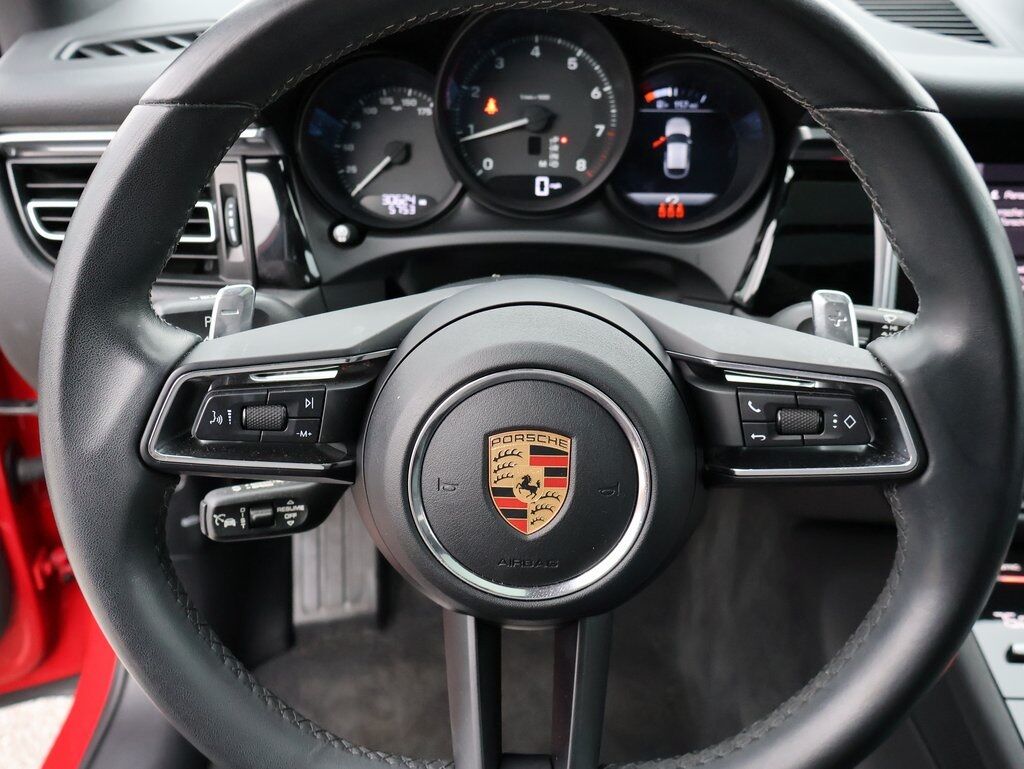 2023 Porsche Macan San Clemente CA