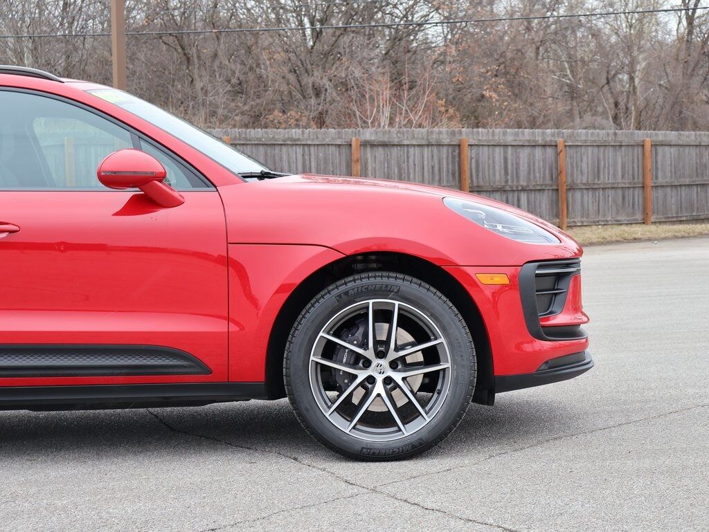 2023 Porsche Macan San Clemente CA
