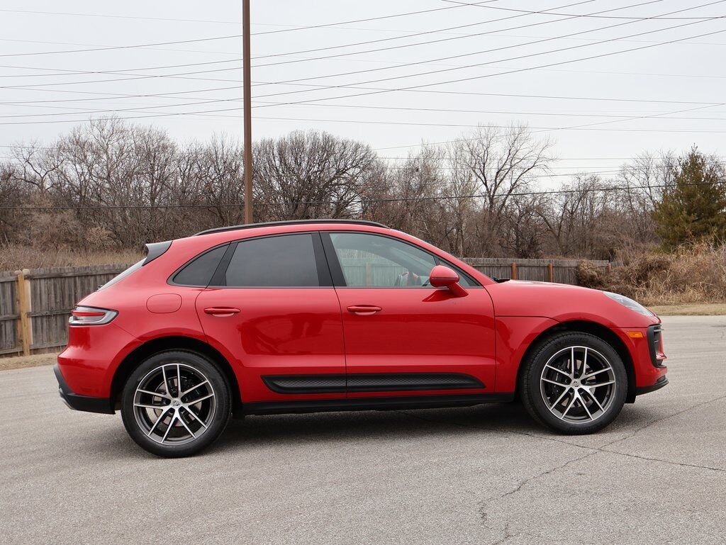 2023 Porsche Macan San Clemente CA