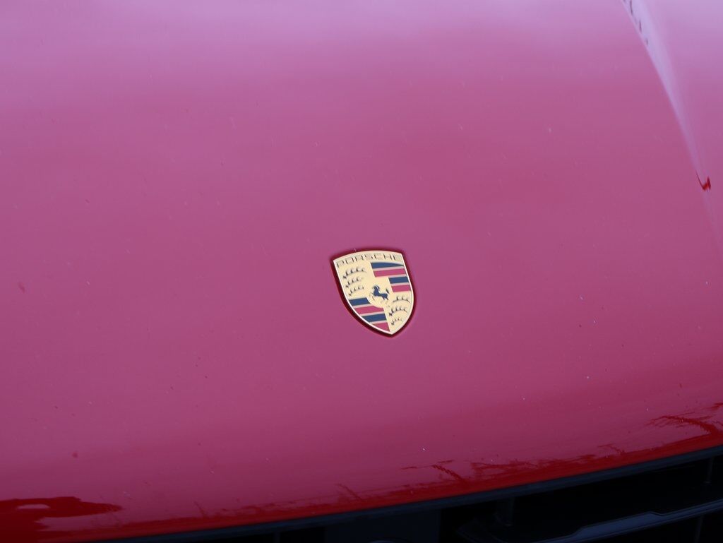 2023 Porsche Macan San Clemente CA