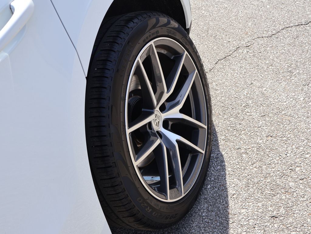 2023 Porsche Macan San Clemente CA