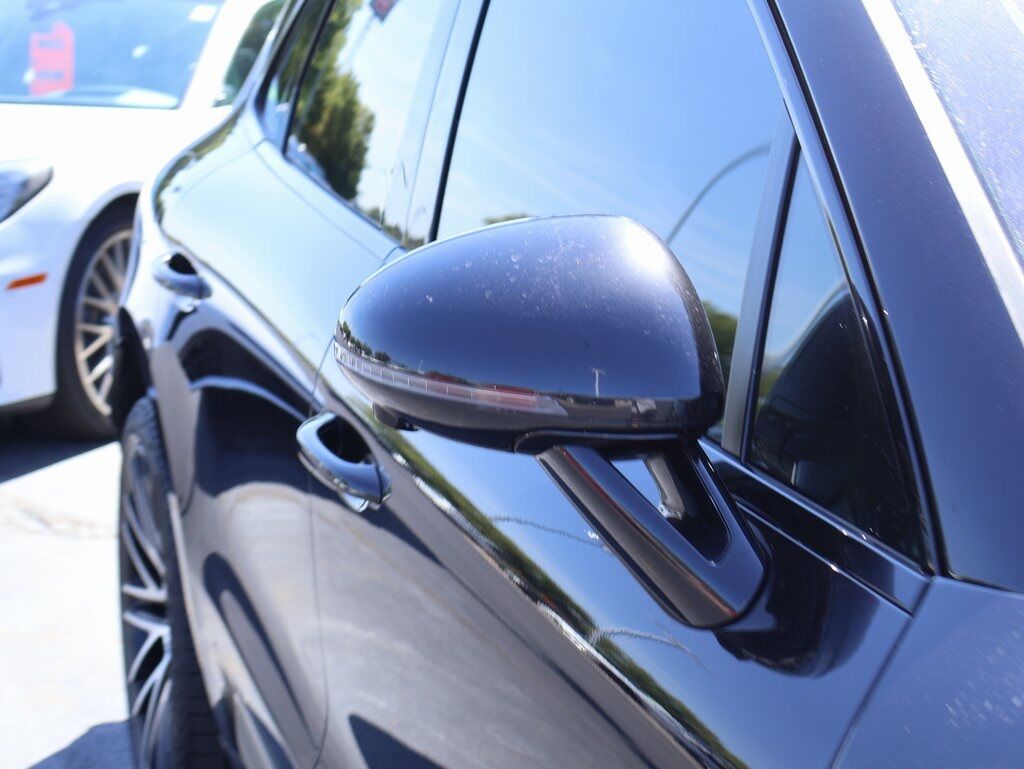 2023 Porsche Macan GTS San Clemente CA