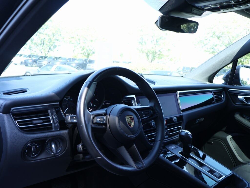 2023 Porsche Macan GTS San Clemente CA