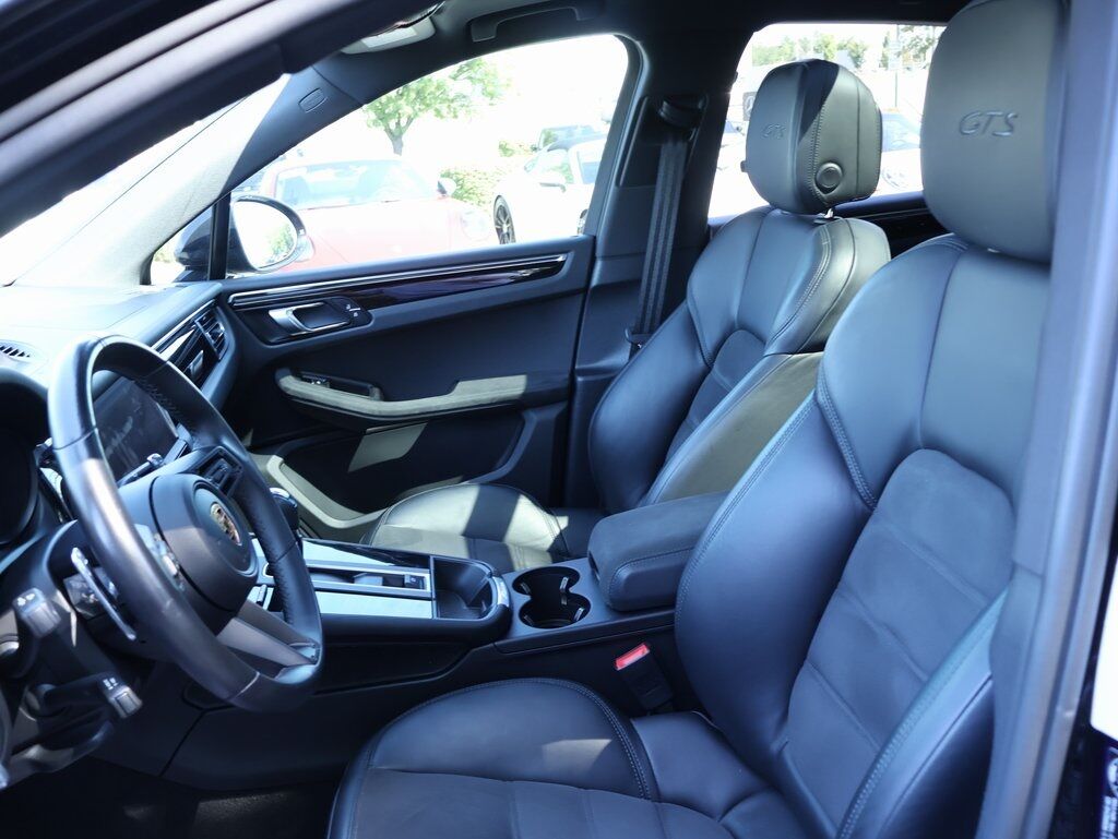 2023 Porsche Macan GTS San Clemente CA