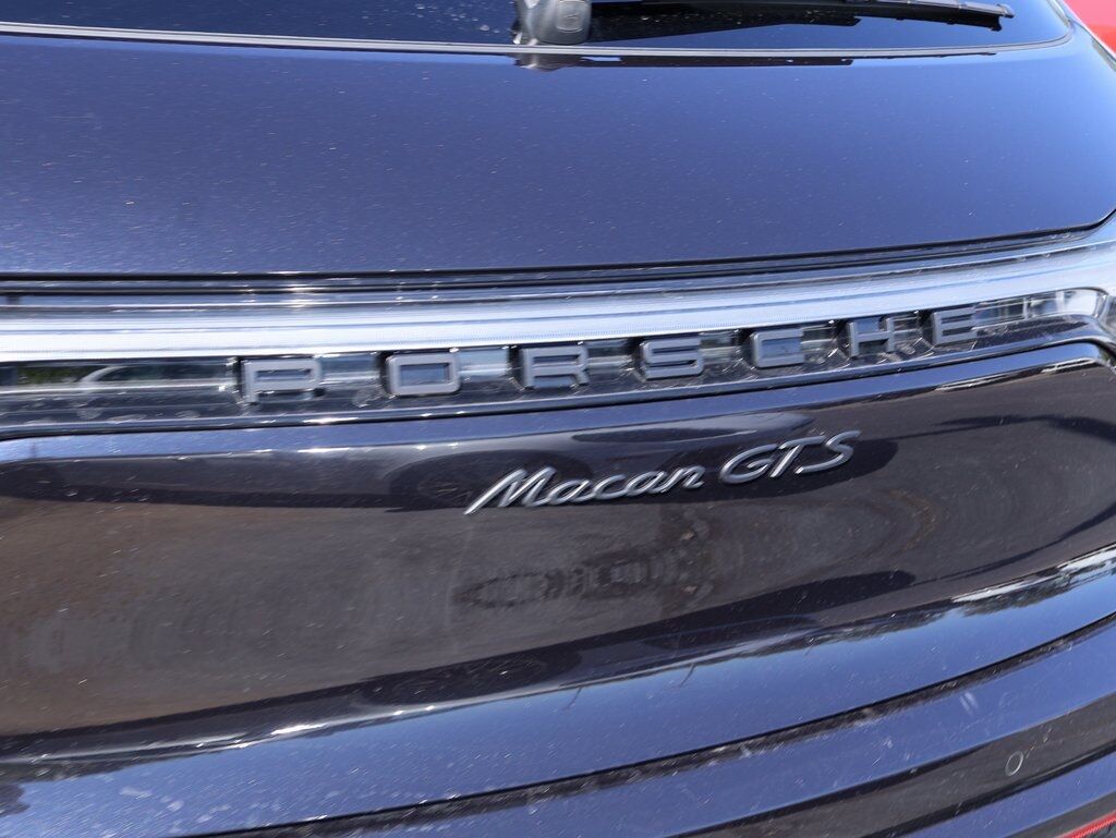 2023 Porsche Macan GTS San Clemente CA
