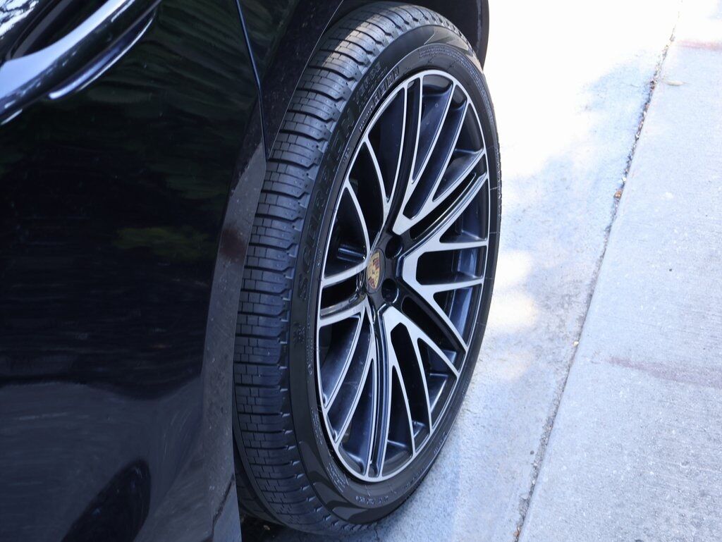 2023 Porsche Macan GTS San Clemente CA