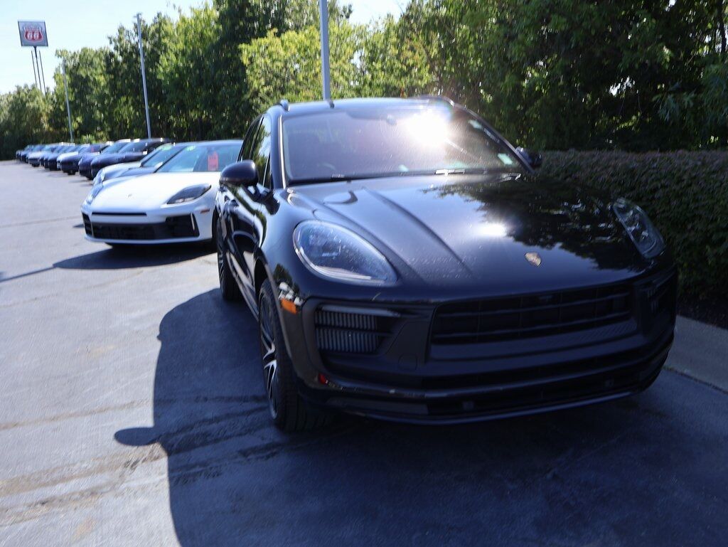 2023 Porsche Macan GTS San Clemente CA