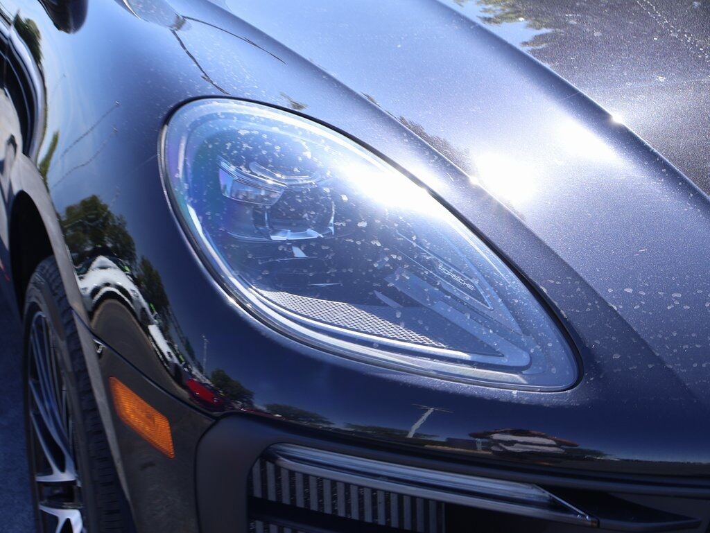 2023 Porsche Macan GTS San Clemente CA