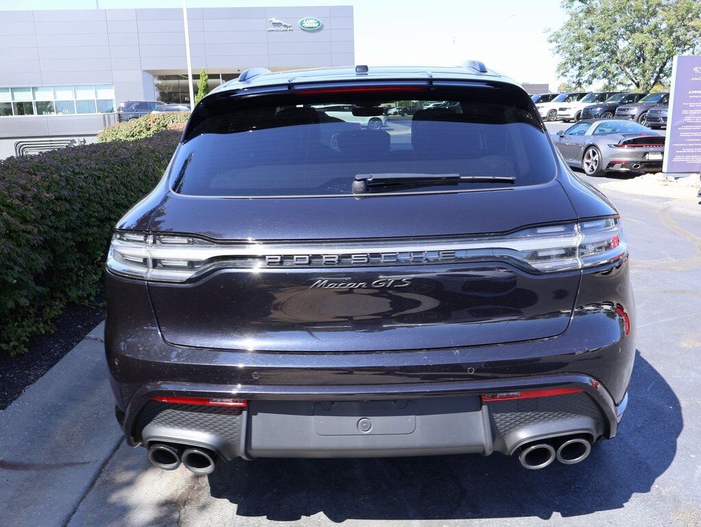 2023 Porsche Macan GTS San Clemente CA