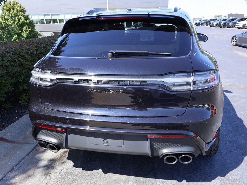 2023 Porsche Macan GTS San Clemente CA