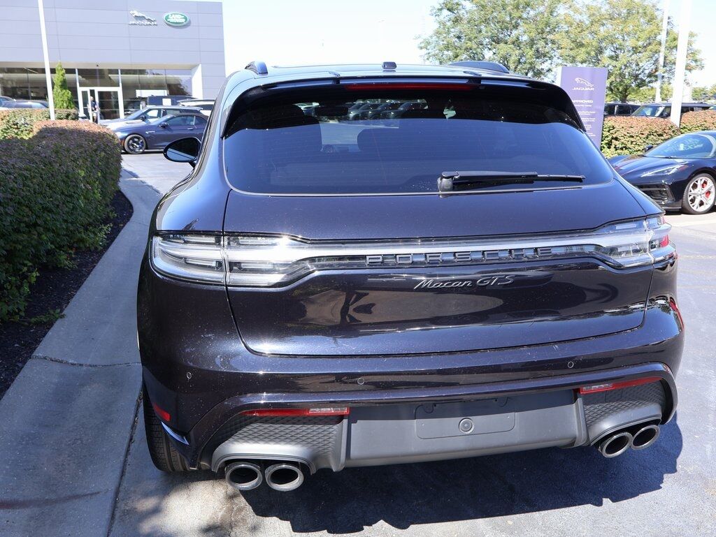 2023 Porsche Macan GTS San Clemente CA