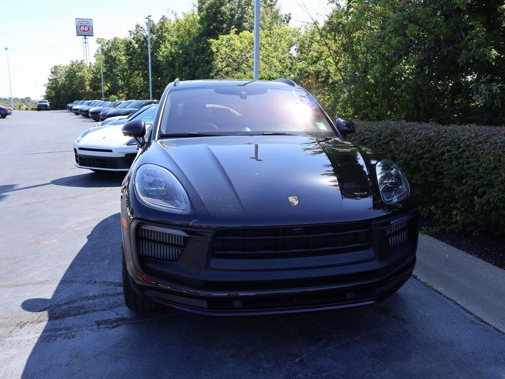 2023 Porsche Macan GTS San Clemente CA