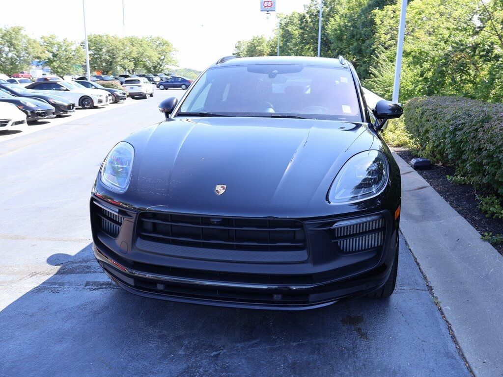 2023 Porsche Macan GTS San Clemente CA