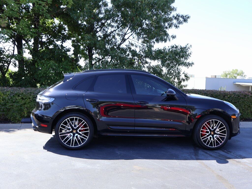 2023 Porsche Macan GTS San Clemente CA
