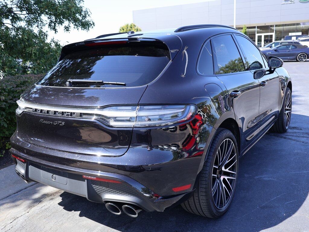 2023 Porsche Macan GTS San Clemente CA