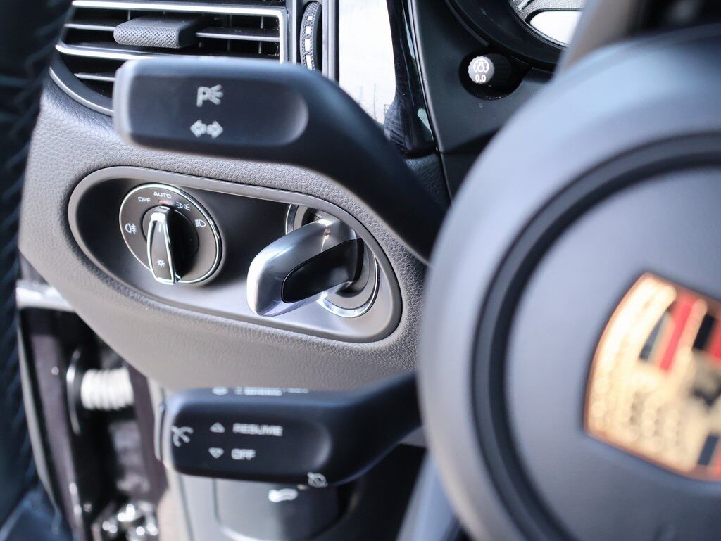 2023 Porsche Macan GTS San Clemente CA