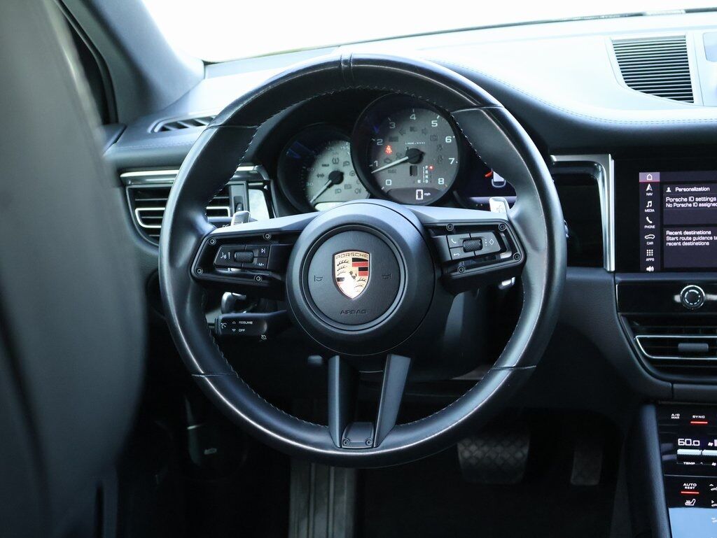 2023 Porsche Macan GTS San Clemente CA