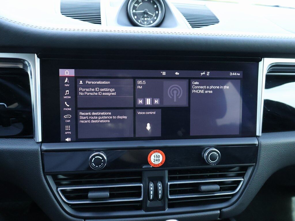 2023 Porsche Macan GTS San Clemente CA