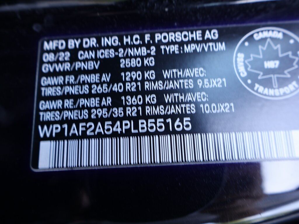 2023 Porsche Macan GTS San Clemente CA