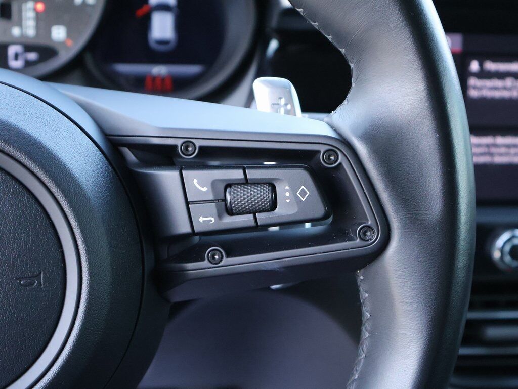 2023 Porsche Macan GTS San Clemente CA